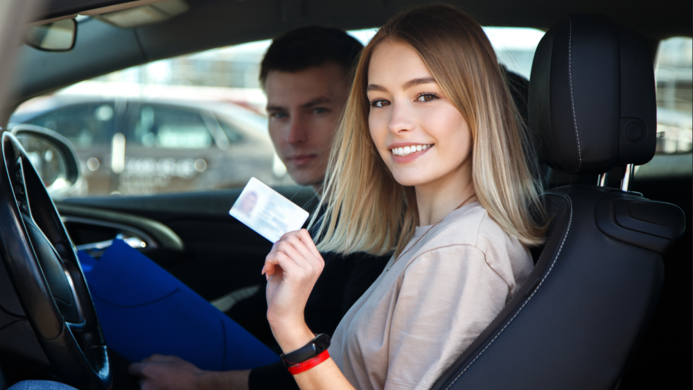 renovar carnet de conducir