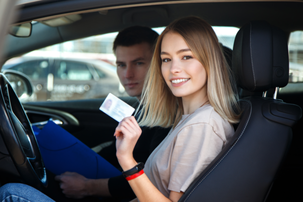 renovar carnet de conducir